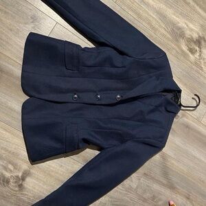 Equestrian horse show Jacket